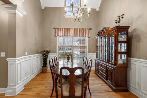 Tiny photo for 7187 Homestead Circle, Hixson, TN 37343 (MLS # 1529146)