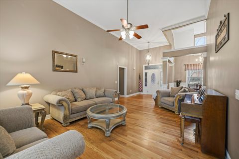 Tiny photo for 7187 Homestead Circle, Hixson, TN 37343 (MLS # 1529146)