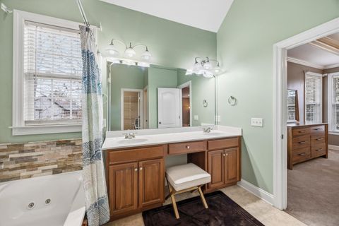 Tiny photo for 7187 Homestead Circle, Hixson, TN 37343 (MLS # 1529146)