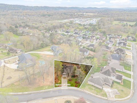 Tiny photo for 7187 Homestead Circle, Hixson, TN 37343 (MLS # 1529146)