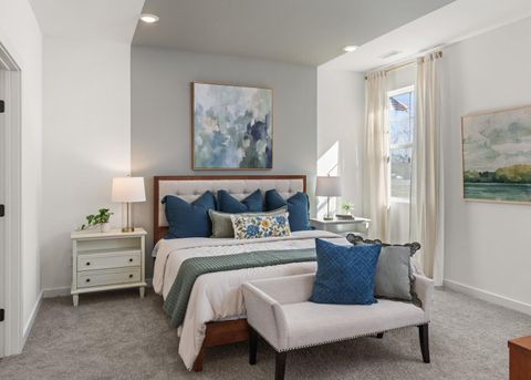 Tiny photo for 871 Gardenview Way, Chattanooga, TN 37421 (MLS # 1529952)