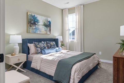 Tiny photo for 871 Gardenview Way, Chattanooga, TN 37421 (MLS # 1529952)