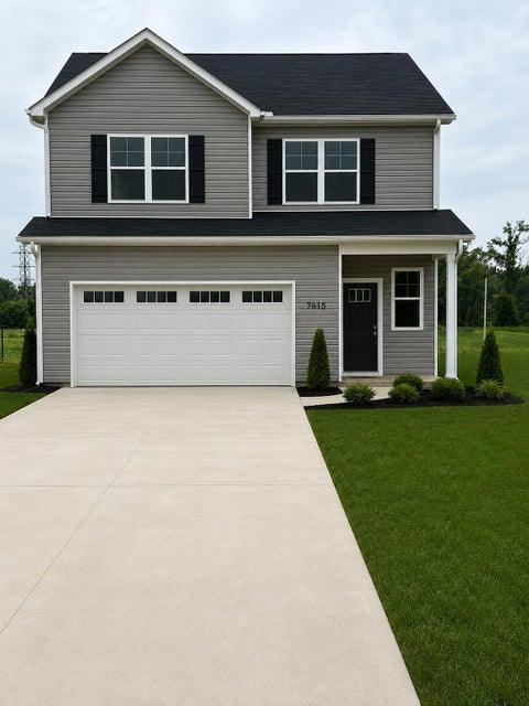 Homes For Sale - 871 Gardenview Way<br/> Hamilton County, Chattanooga, TN 37421