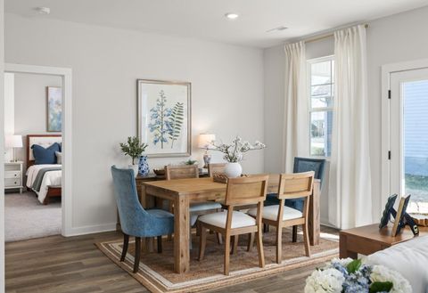 Tiny photo for 871 Gardenview Way, Chattanooga, TN 37421 (MLS # 1529952)