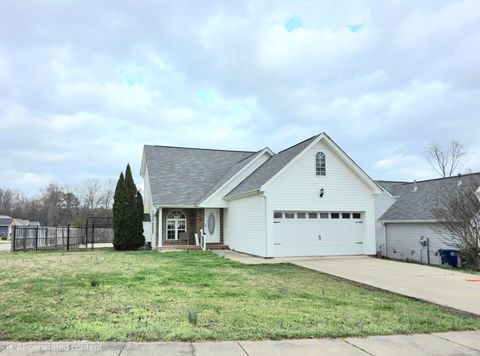 Photo of 2076 Cannondale Loop, Chattanooga, TN 37421 (MLS # 1530294)