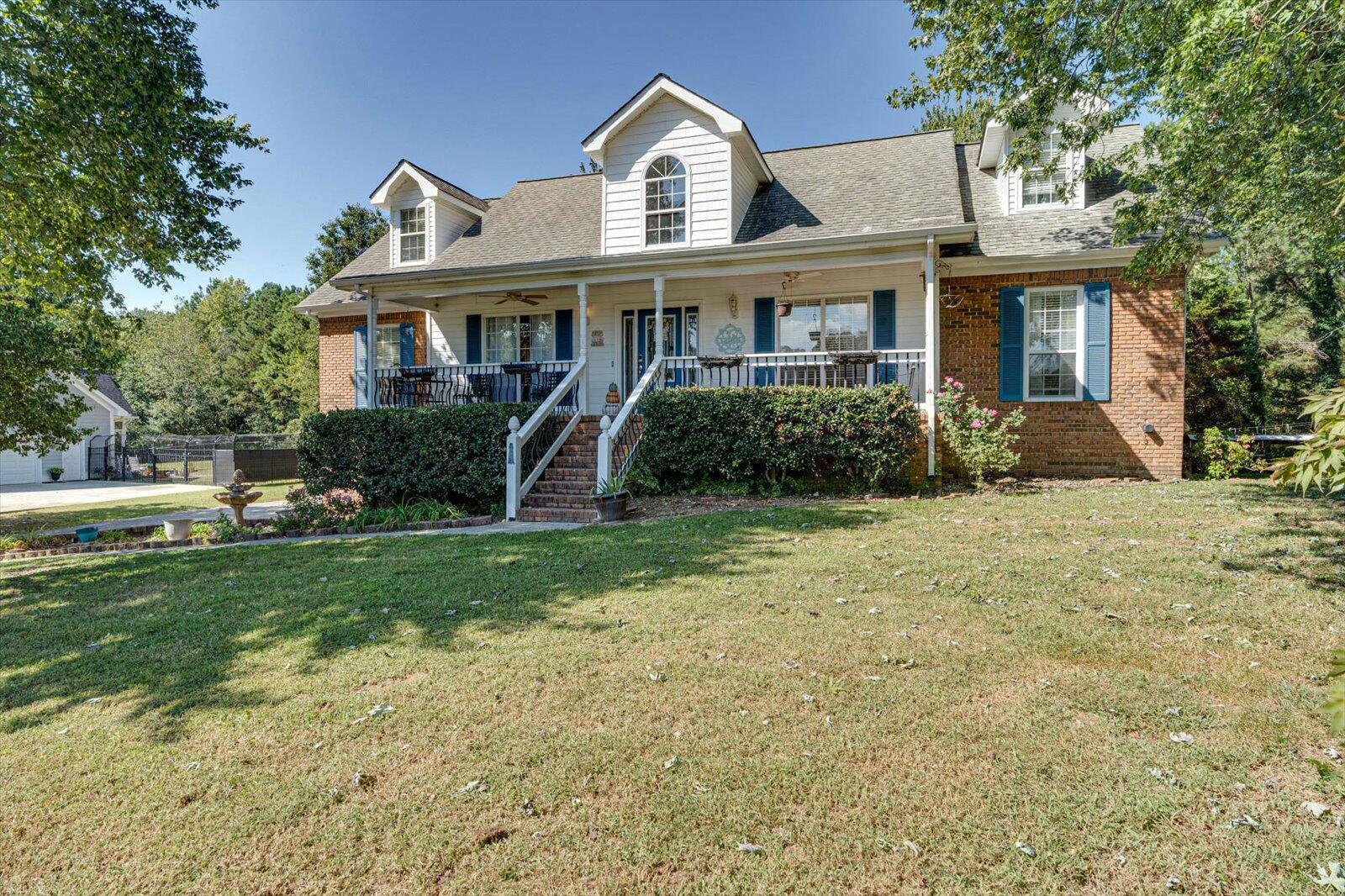 191 Haleys Cove Drive