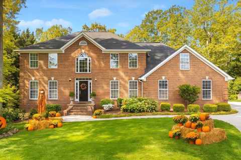 Photo of 1926 Windstone Drive, Ringgold, GA 30736 (MLS # 1512172)