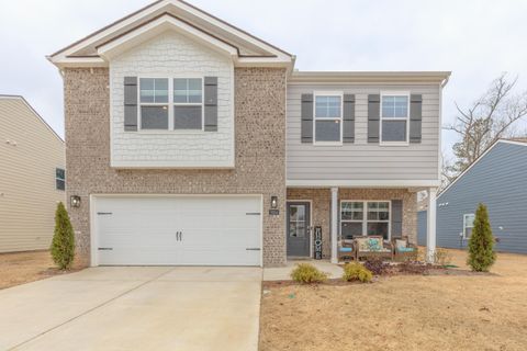 Tiny photo for 2024 Fairview Hills Drive NE, Cleveland, TN 37323 (MLS # 1529400)