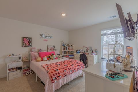 Tiny photo for 2024 Fairview Hills Drive NE, Cleveland, TN 37323 (MLS # 1529400)