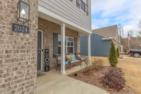 Tiny photo for 2024 Fairview Hills Drive NE, Cleveland, TN 37323 (MLS # 1529400)