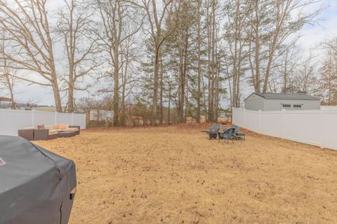 Tiny photo for 2024 Fairview Hills Drive NE, Cleveland, TN 37323 (MLS # 1529400)