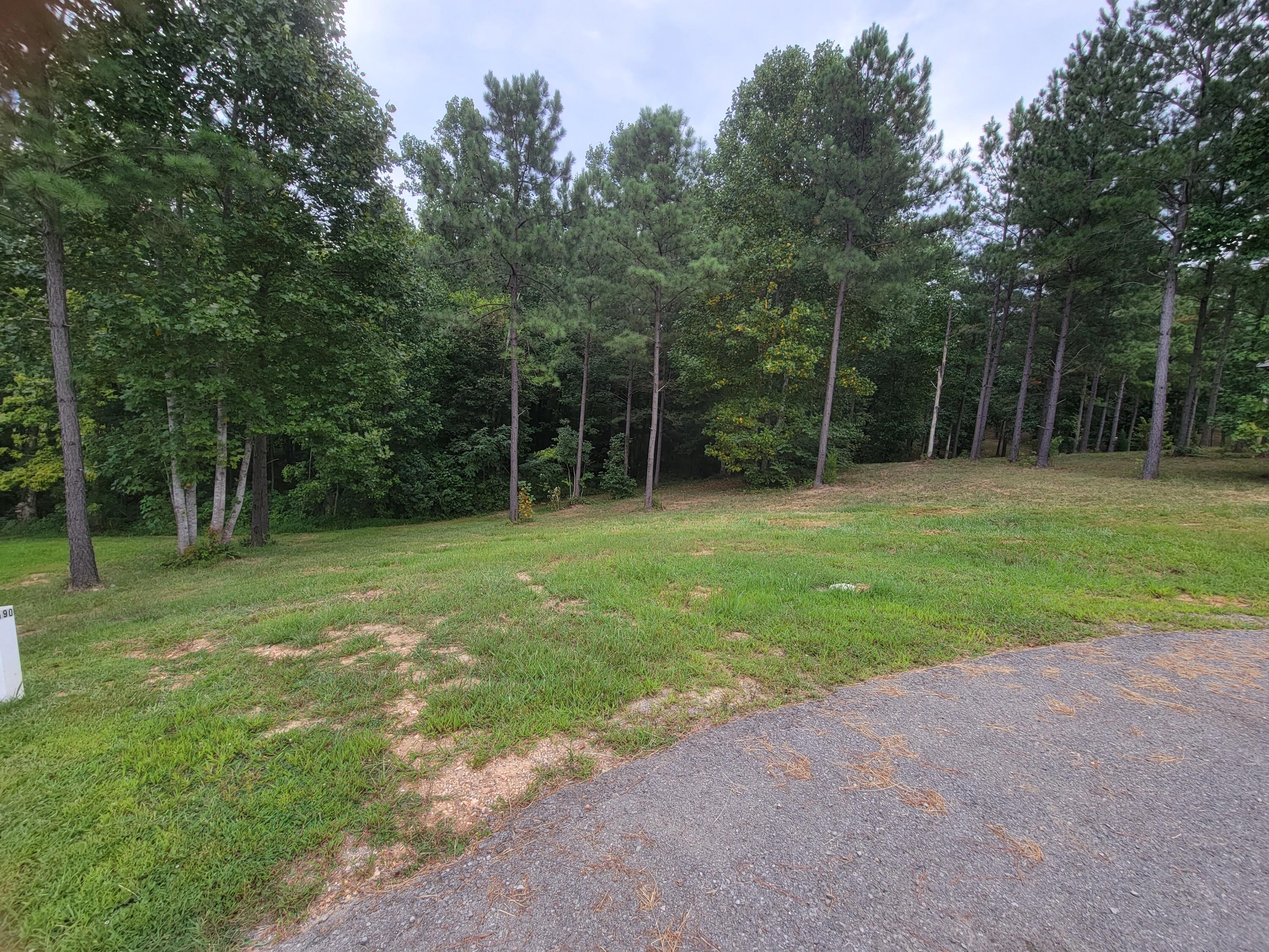 300 Deer Ridge Point 190