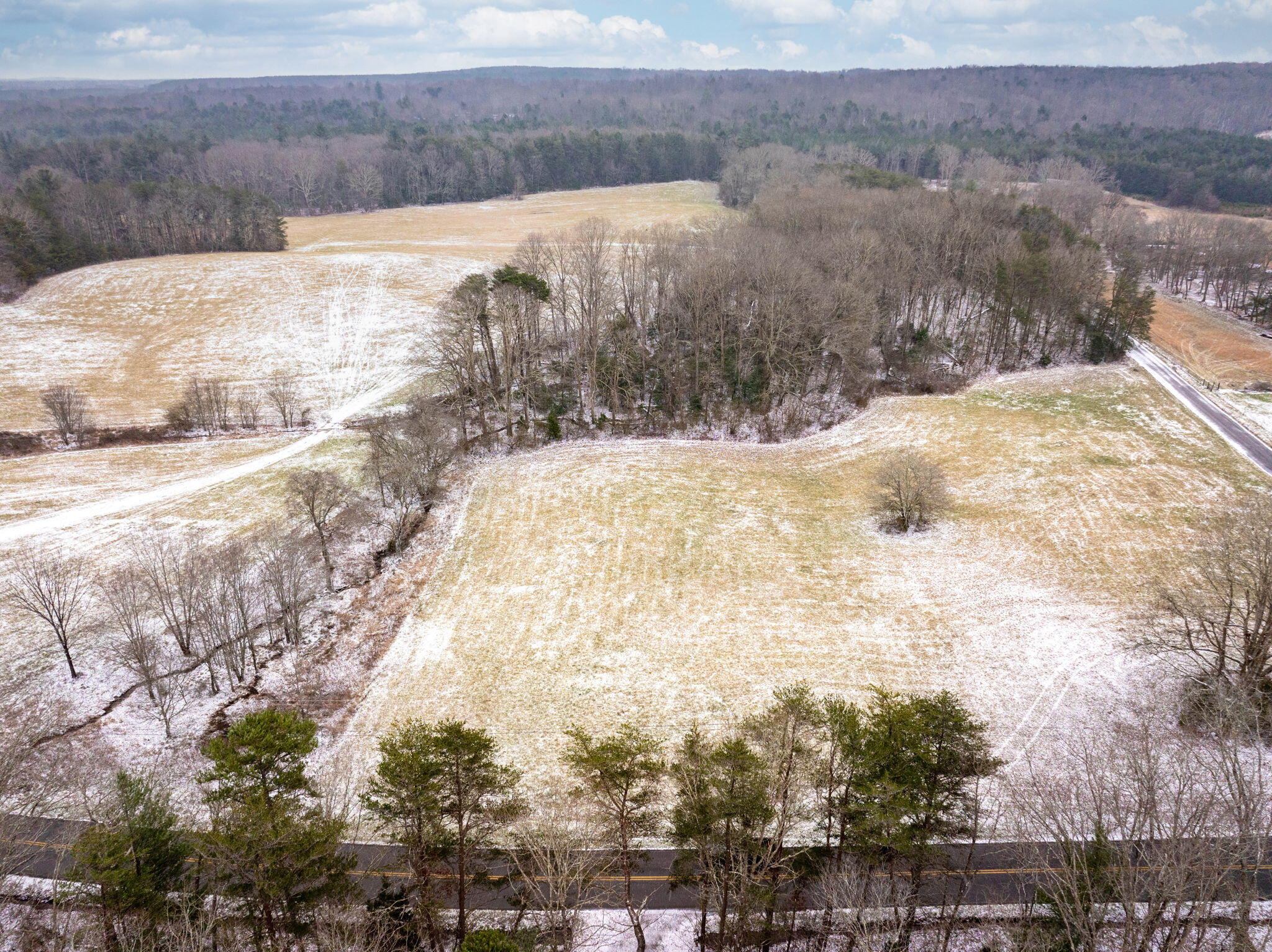 Hendon Road #TRACT 2, Graysville, Tennessee image 5