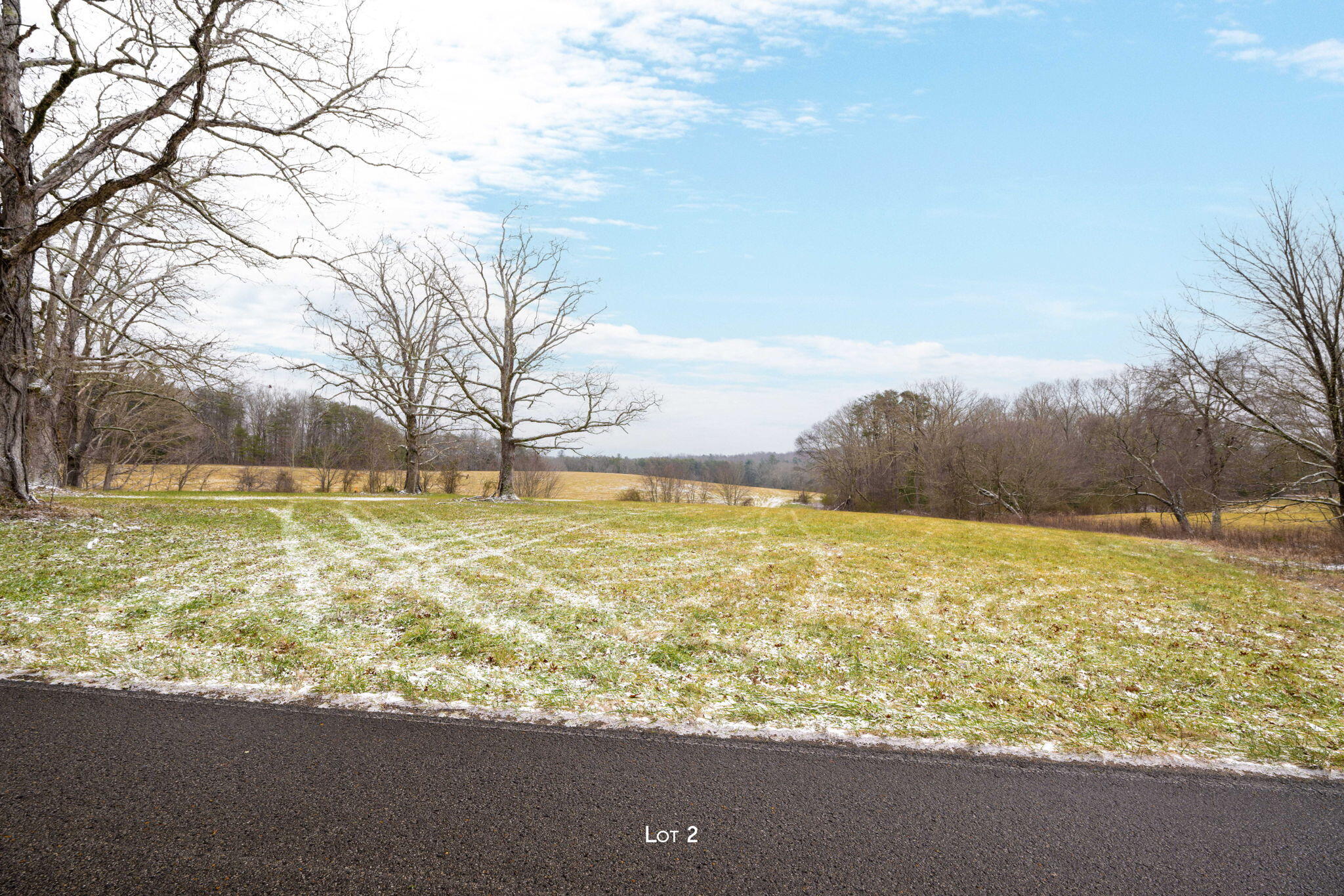 Hendon Road #TRACT 2, Graysville, Tennessee image 2