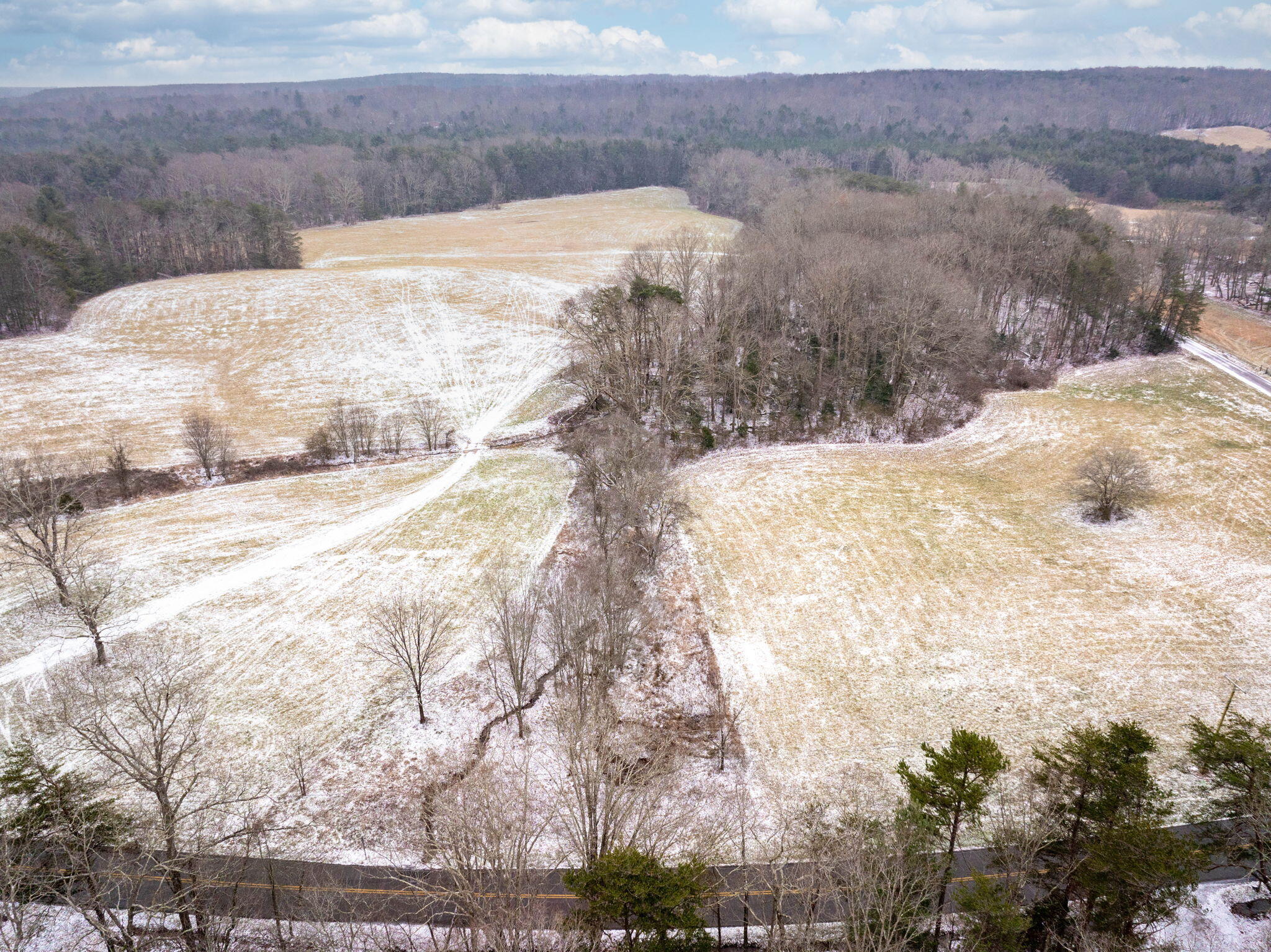 Hendon Road #TRACT 2, Graysville, Tennessee image 4