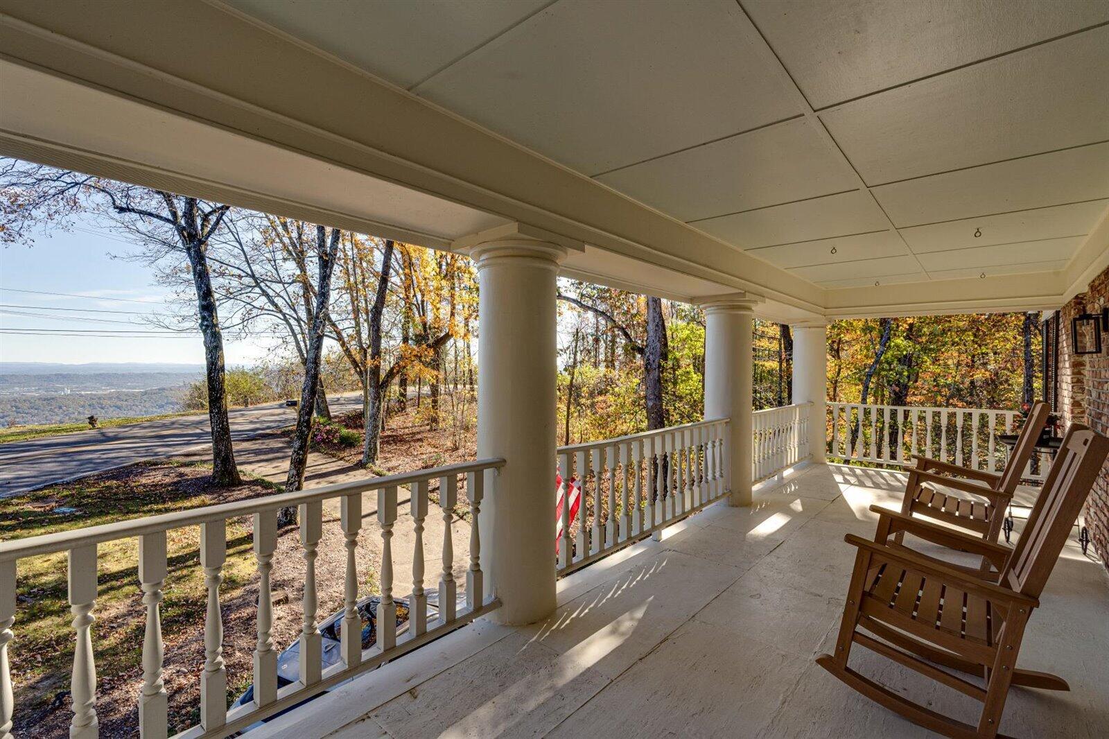 1201 E Brow Road, Signal Mountain, Tennessee image 38
