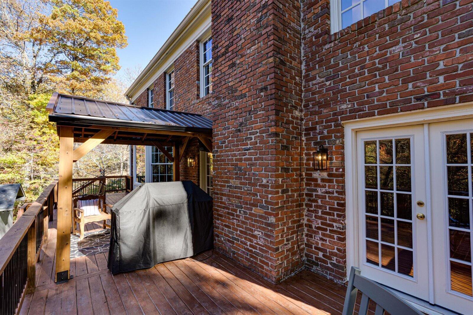 1201 E Brow Road, Signal Mountain, Tennessee image 50