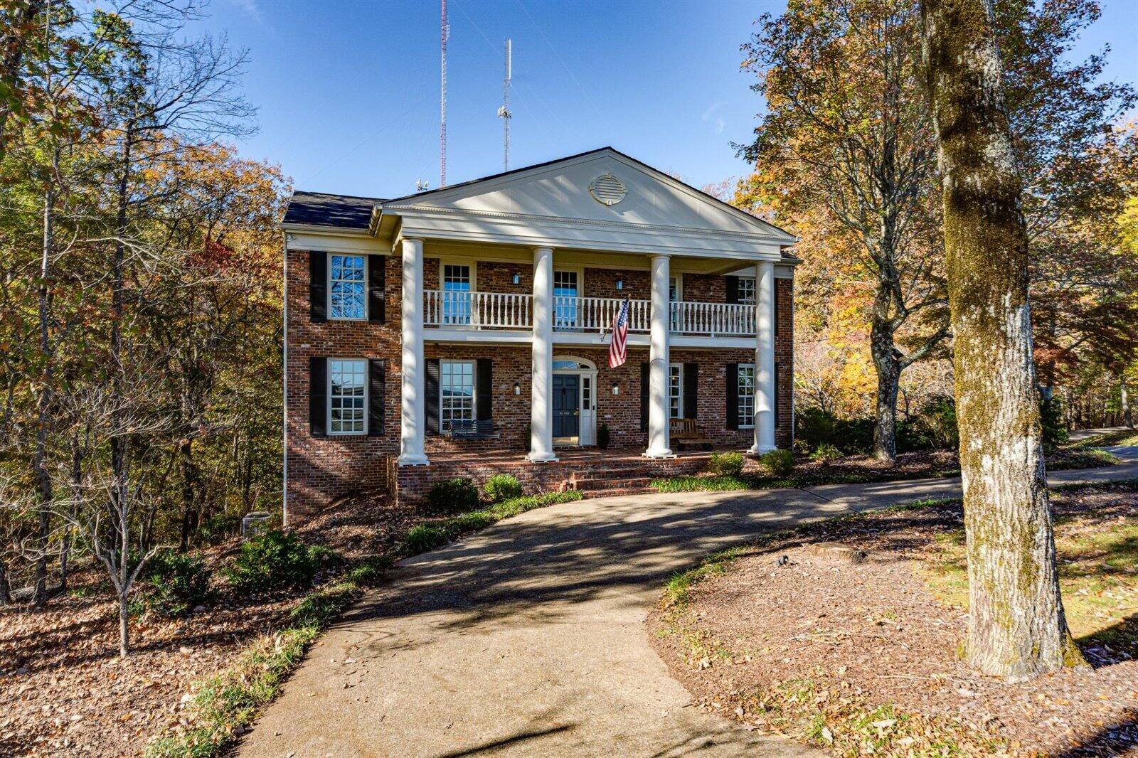 1201 E Brow Road, Signal Mountain, Tennessee image 6