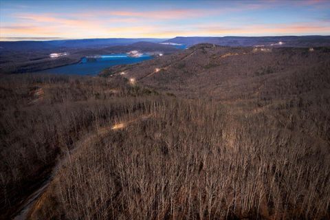 Vacant Land For Sale - 211 Walosi Lane<br/> South Pittsburg, TN 37380