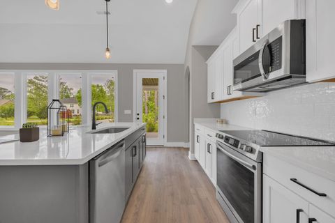 Tiny photo for 970 Fortitude Trail, Chattanooga, TN 37421 (MLS # 1527229)