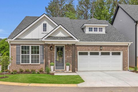 Photo of 970 Fortitude Trail, Chattanooga, TN 37421 (MLS # 1527229)