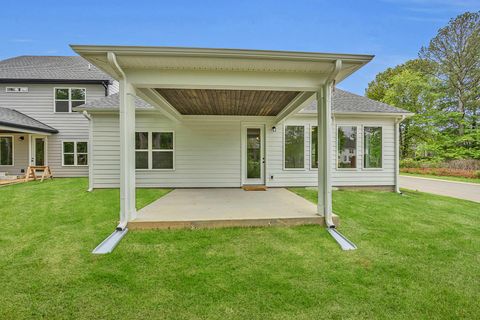 Tiny photo for 970 Fortitude Trail, Chattanooga, TN 37421 (MLS # 1527229)