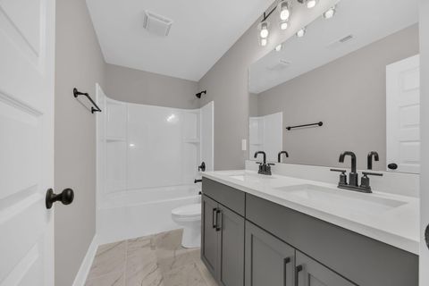 Tiny photo for 970 Fortitude Trail, Chattanooga, TN 37421 (MLS # 1527229)