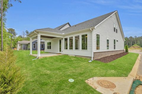 Tiny photo for 970 Fortitude Trail, Chattanooga, TN 37421 (MLS # 1527229)