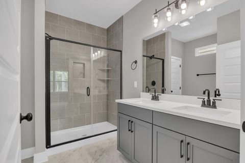 Tiny photo for 970 Fortitude Trail, Chattanooga, TN 37421 (MLS # 1527229)