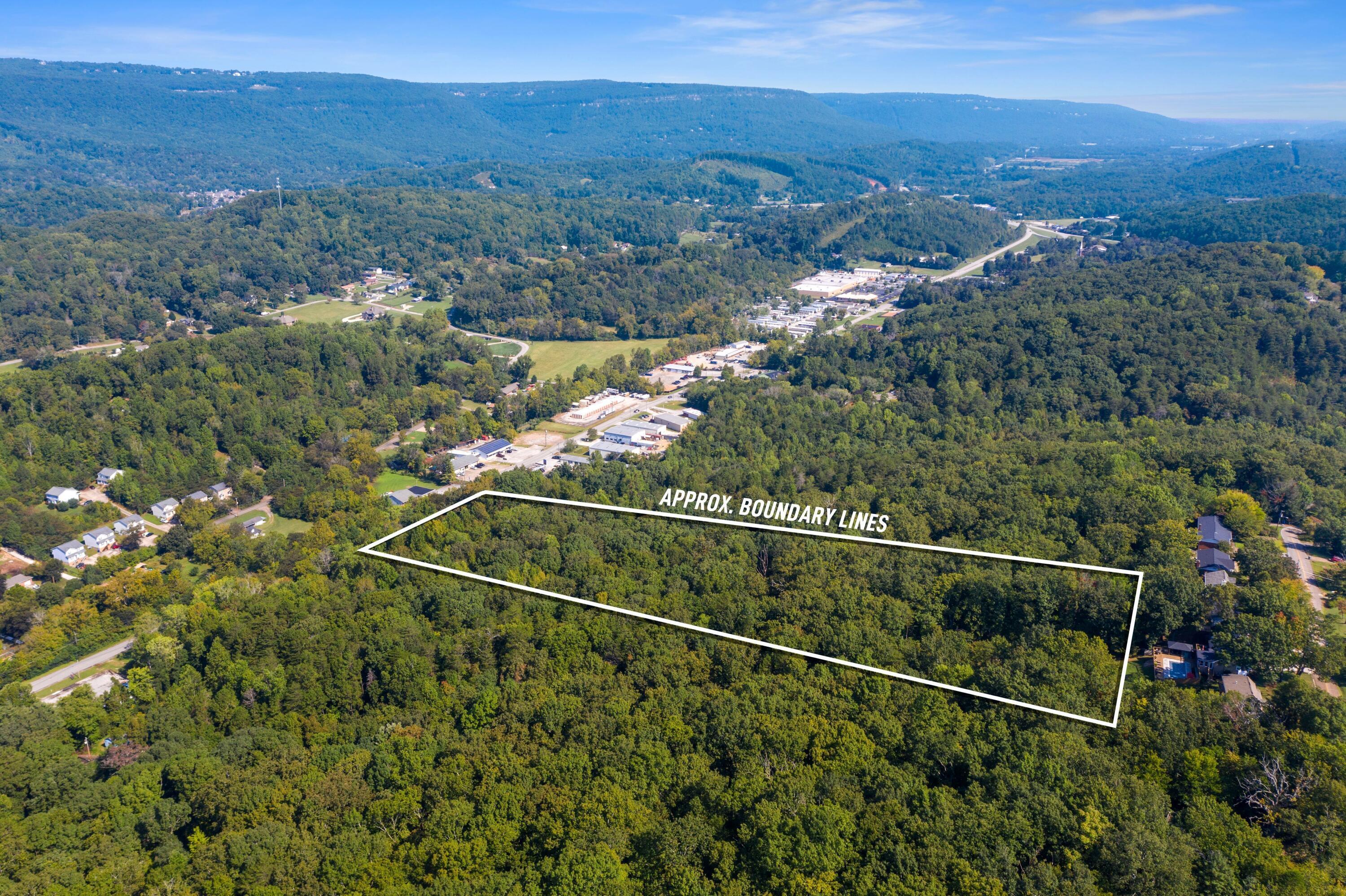 Dayton Boulevard, Hixson, Tennessee image 3