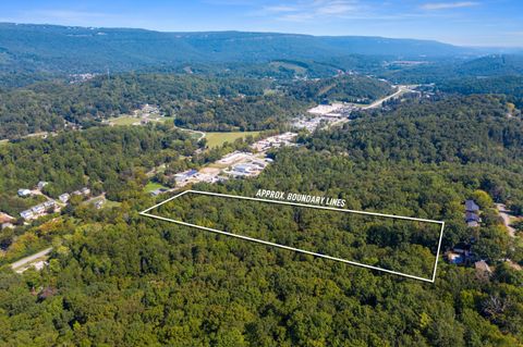 Tiny photo for 0 Dayton Boulevard, Hixson, TN 37343 (MLS # 1508885)