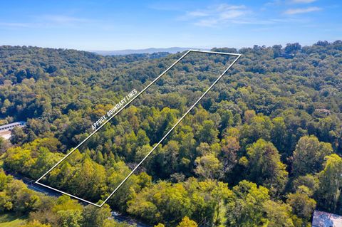 Tiny photo for 0 Dayton Boulevard, Hixson, TN 37343 (MLS # 1508885)