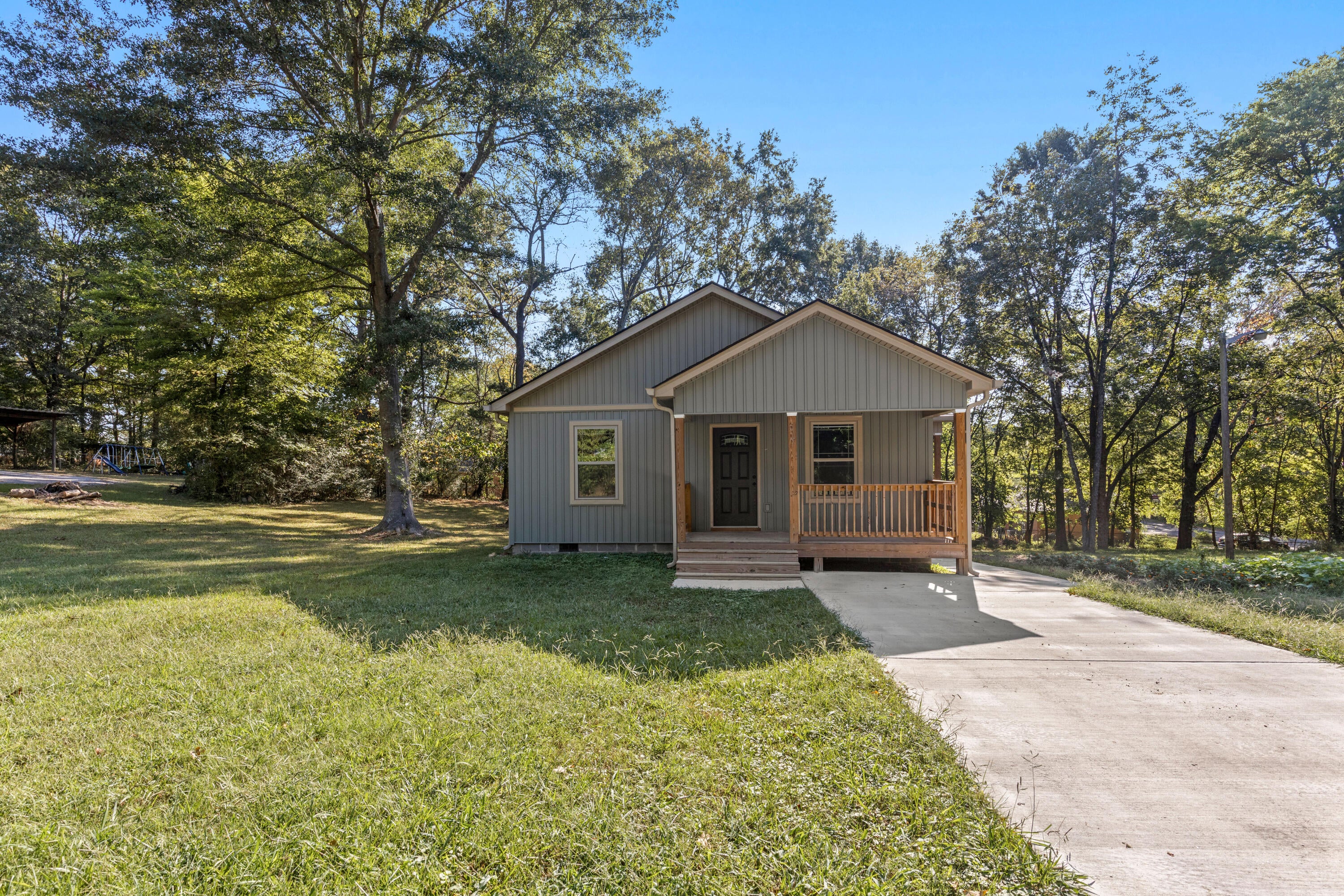 205 Cavender Street