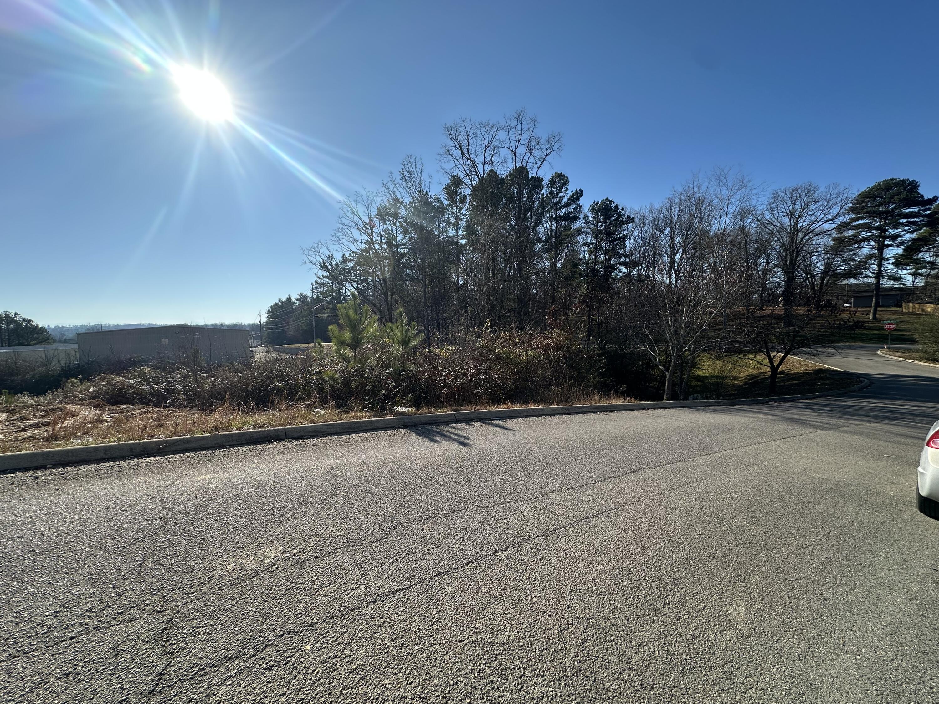 Lot 22 Unity Drive, Cleveland, Tennessee image 1