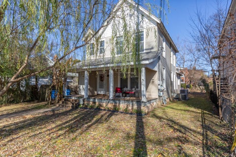 Photo of 407 Colville Street, Chattanooga, TN 37405 (MLS # 1544428)