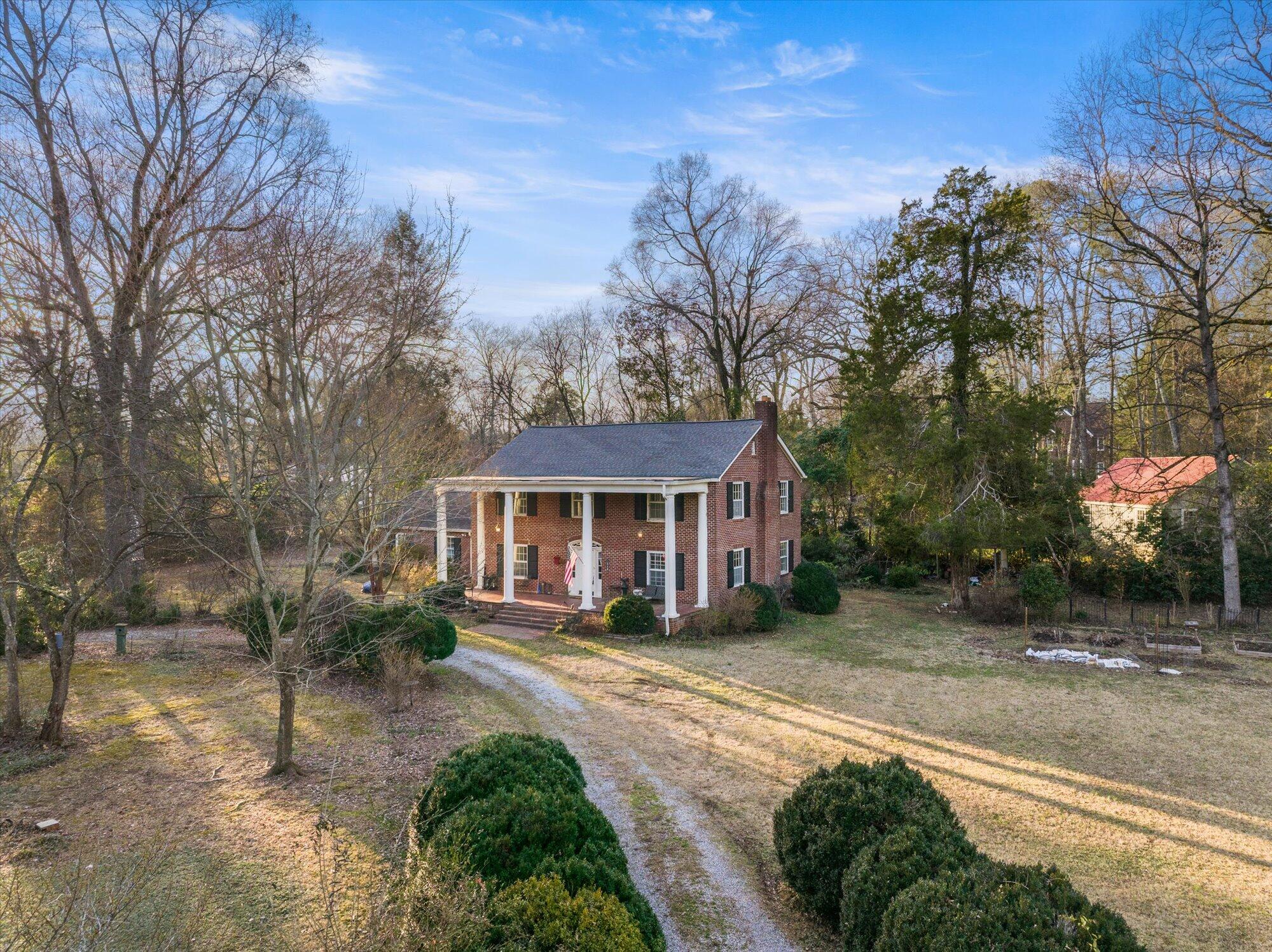 514 Gettys Lane, Athens, Tennessee image 37