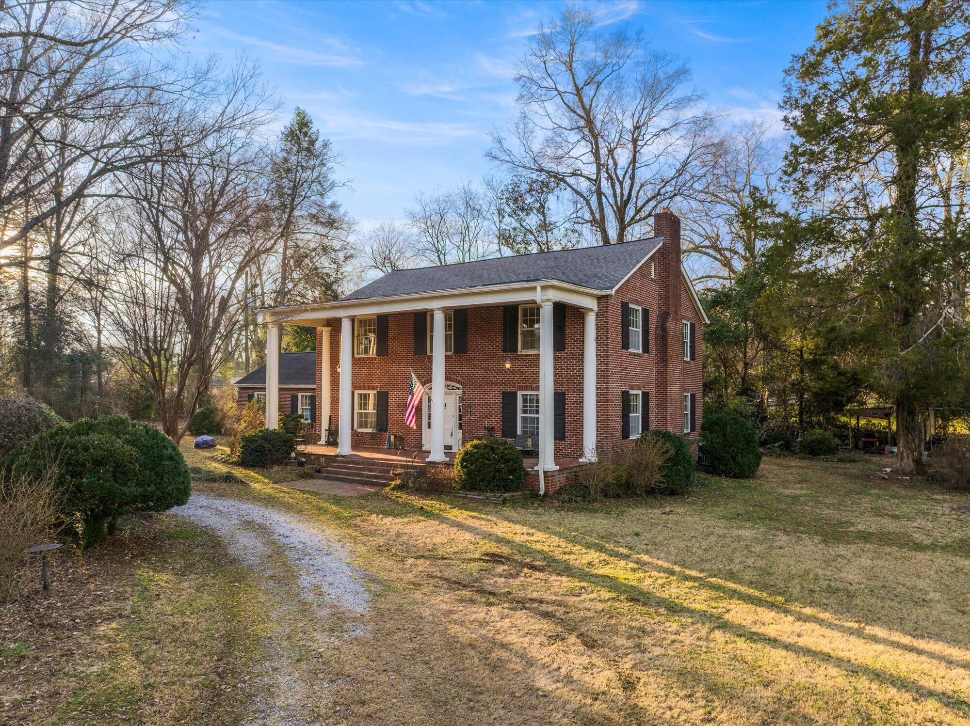 514 Gettys Lane, Athens, Tennessee image 2