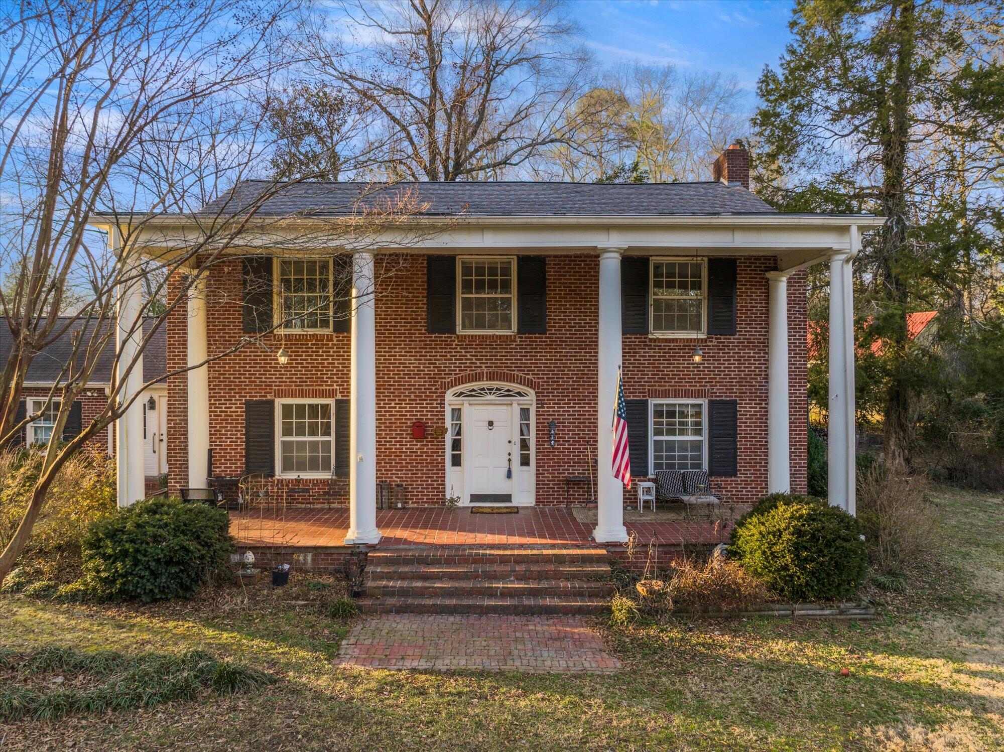 514 Gettys Lane, Athens, Tennessee image 3