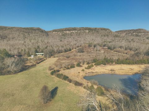 Vacant Land For Sale - 3229 Old State Highway 28<br/> Dunlap, TN 37327