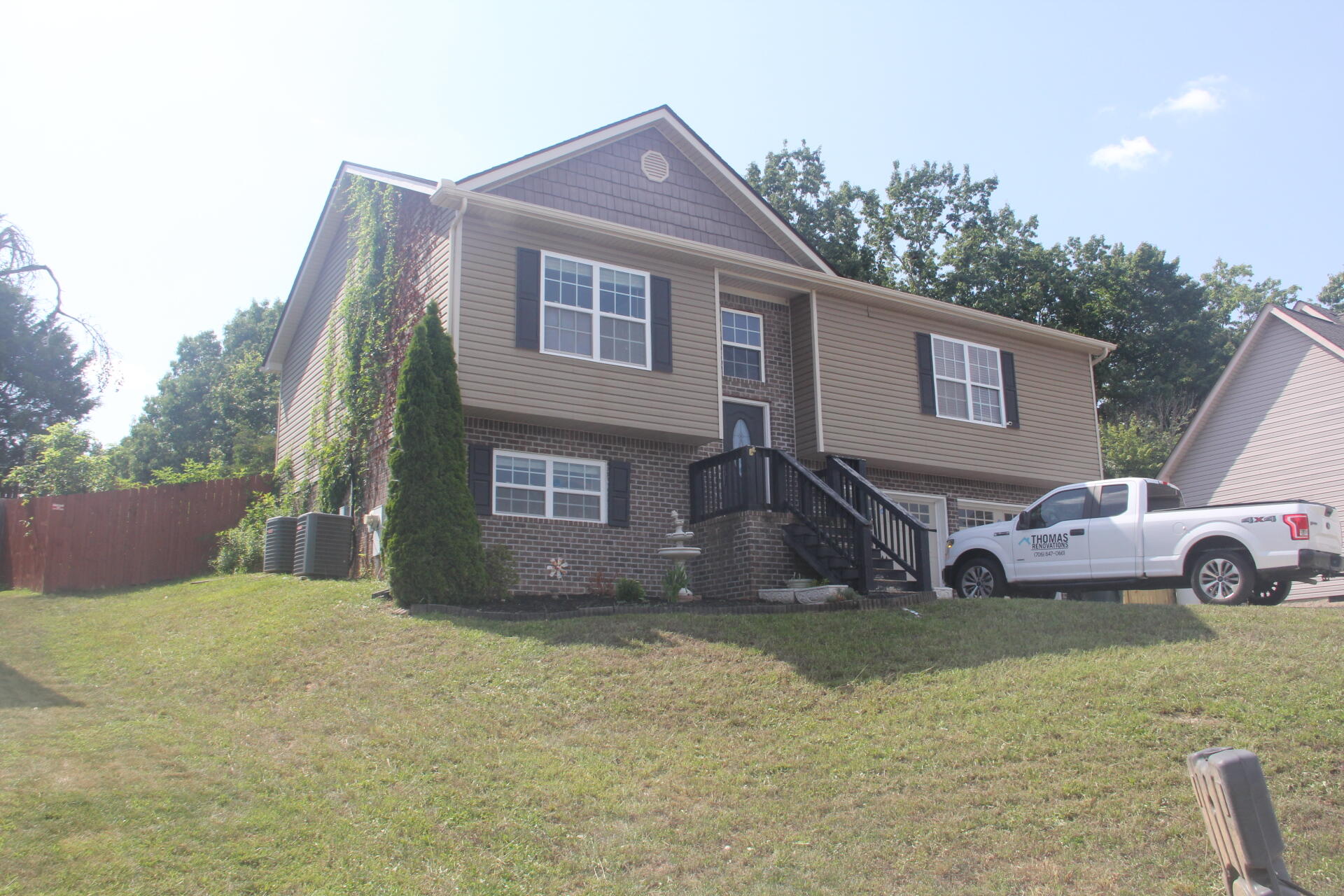 Photo 1 of 16 — 6417 Faultless Way, Hixson, TN 37343