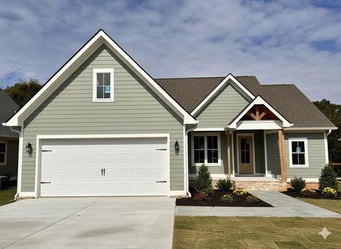 7433 Paxton Circle Hixson TN 37343