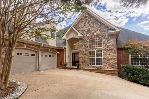 Photo of 3114 Forest Shadows Drive, Chattanooga, TN 37421 (MLS # 1521694)