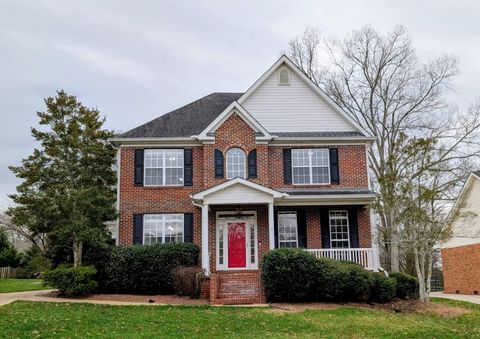 Photo of 6096 Heritage Ridge Drive, Hixson, TN 37343 (MLS # 1526874)