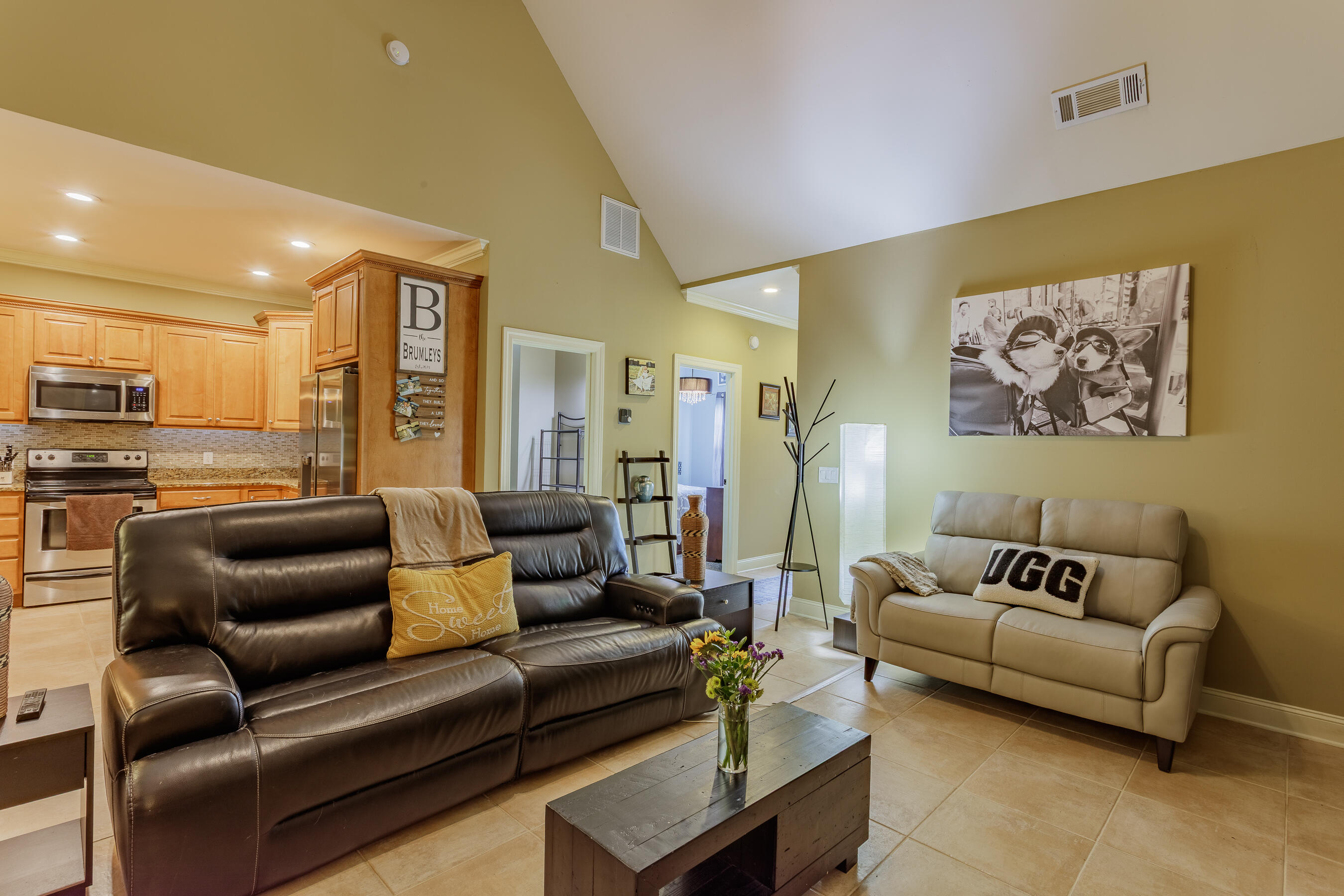 7647 Magnolia Leaf Lane, Chattanooga, Tennessee image 5