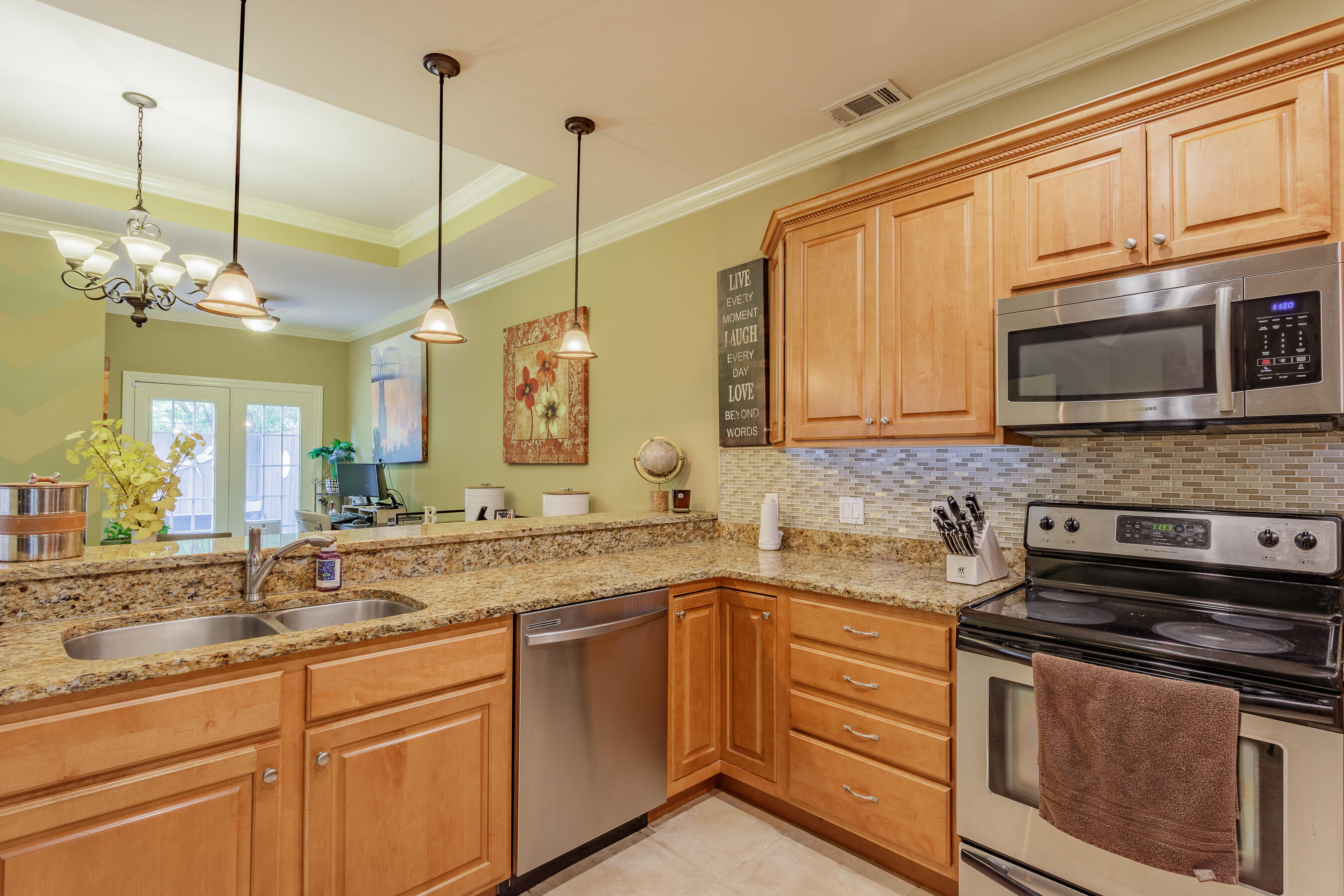 7647 Magnolia Leaf Lane, Chattanooga, Tennessee image 12
