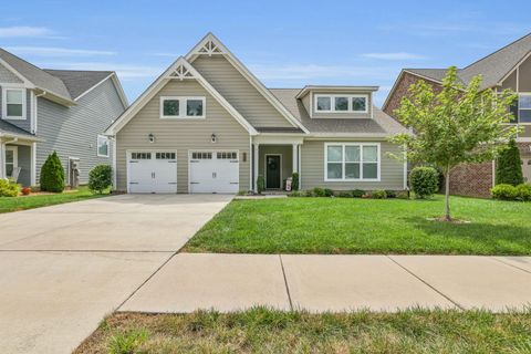 Photo of 1533 Buttonwood Loop, Chattanooga, TN 37421 (MLS # 1518284)