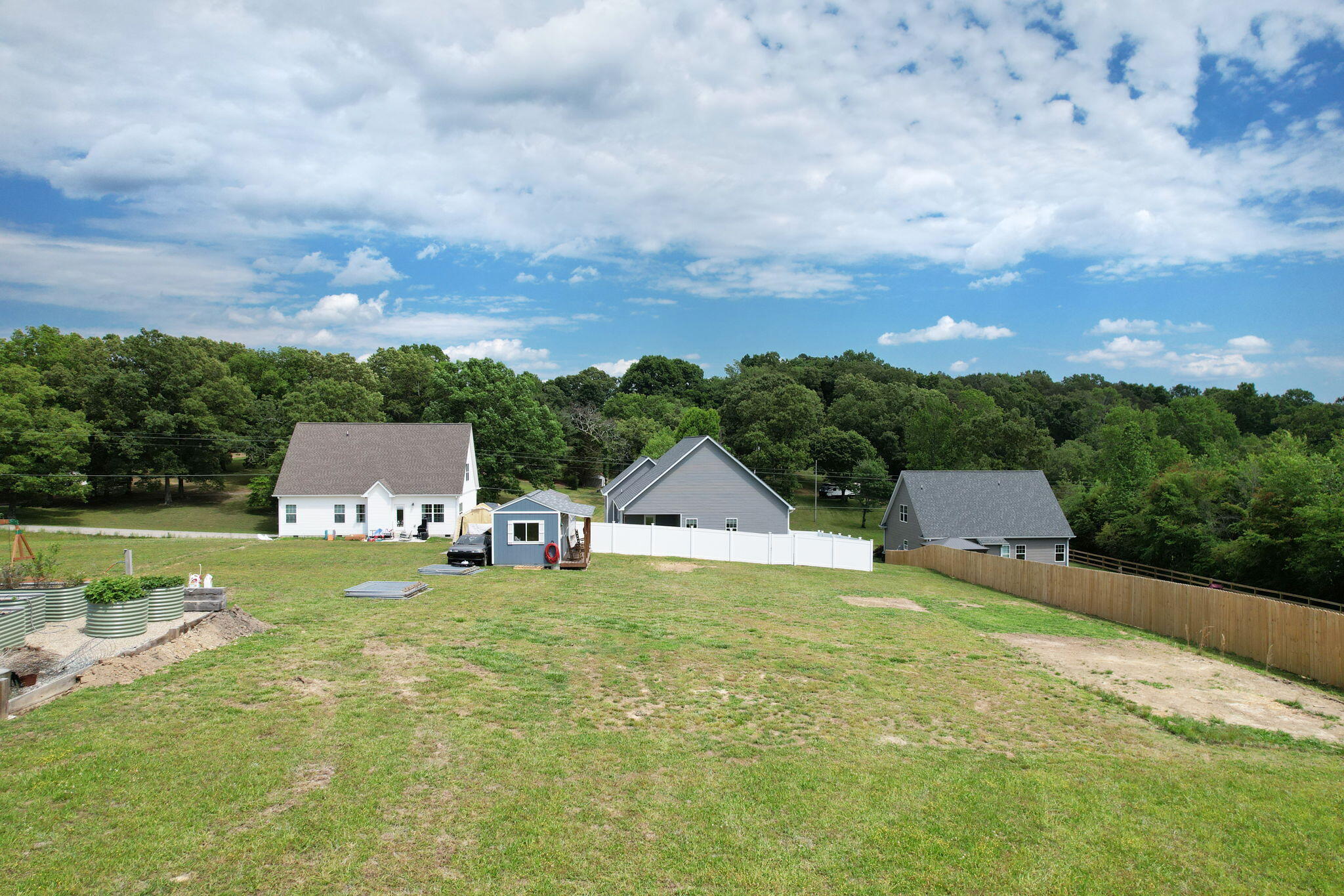 11741 Dolly Pond Road