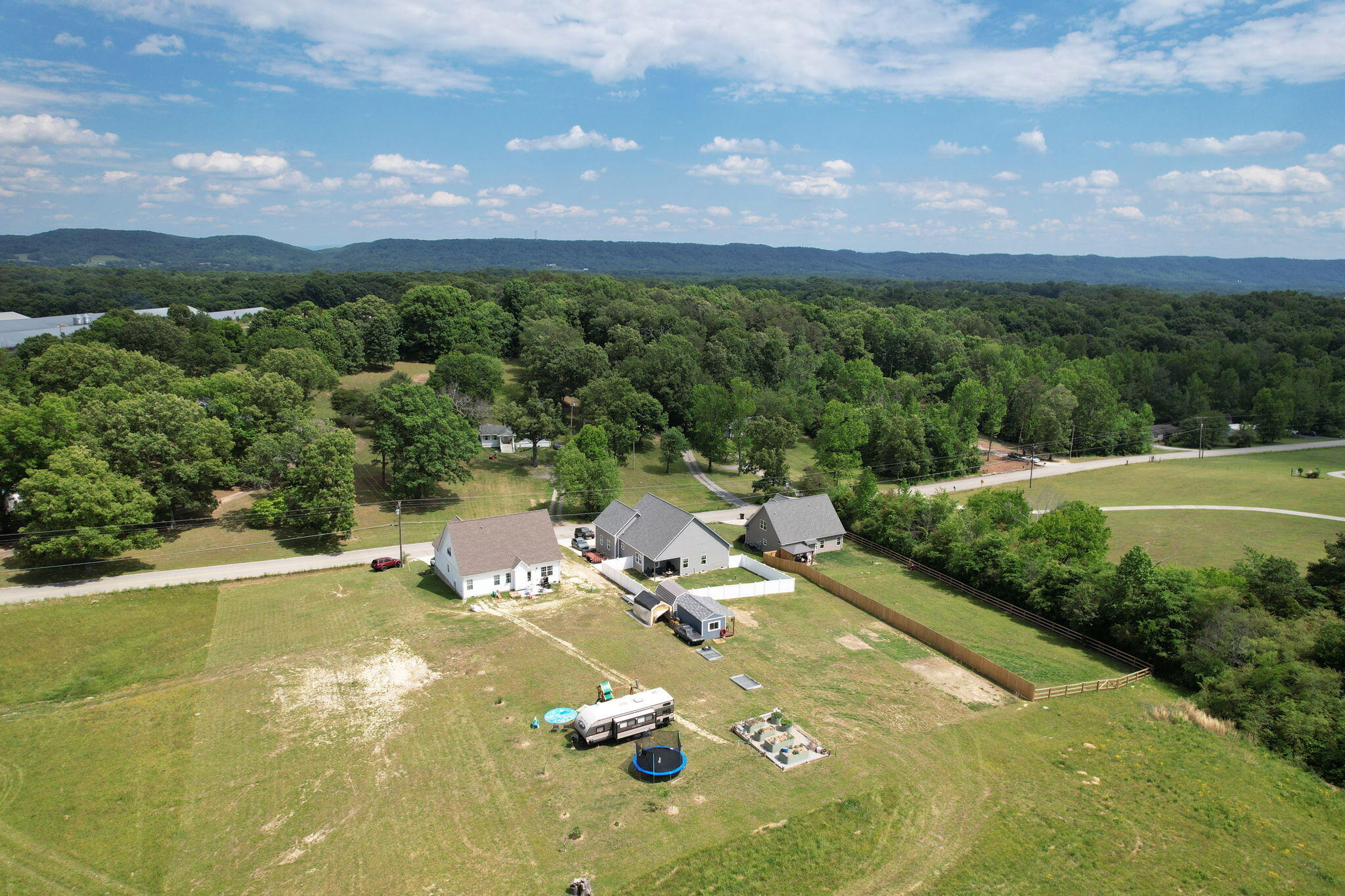 11741 Dolly Pond Road
