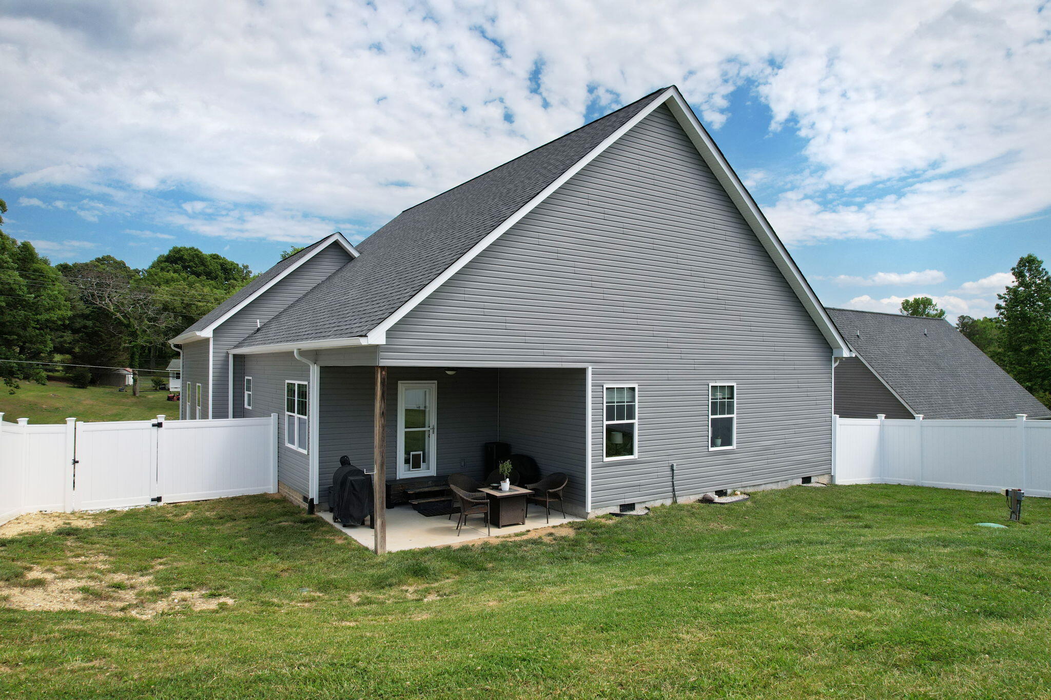 11741 Dolly Pond Road