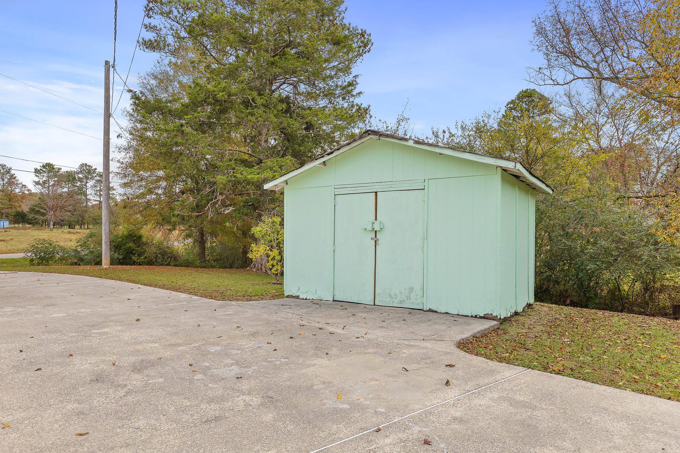 1594 Carl Wood Road, Rocky Face, Georgia image 26